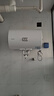 海尔（Haier）智家出品Leader统帅热水器电热水器40升家用储水式卫生间洗澡小户型租房优选上门安装防电墙专利LC 50L 2200W 安全速热X1 实拍图