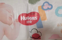 好奇（Huggies）金装纸尿裤M162片(6-11kg)尿不湿【速干不易红】 实拍图