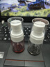 美肤语超细雾分装瓶喷瓶30ml*2个喷雾器瓶按压化妆瓶酒精喷壶空瓶MF8785 实拍图