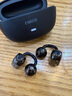 ENKOR恩科E06骨传导耳夹式蓝牙耳机开放式不入耳跑步运动IPX8级防水真无线夹耳挂耳式适配苹果小米华为 实拍图