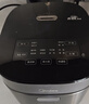 美的（Midea）政府补贴电饭煲5L电饭锅抗菌青瓷内胆一键柴火饭 特色卤炖大容量家用智能预约MB-5E86（4-5人） 实拍图