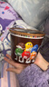 M&M'S牛奶巧克力豆 桶装270g 休闲儿童零食 糖果 生日礼物 送礼 实拍图