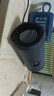 JBL FLIP ESSENTIAL2 旗舰款二代 蓝牙音响【政府补贴】便携音箱  户外防水 低音炮 登山秋游 炫酷黑 实拍图