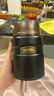 膳魔师（THERMOS）焖烧杯520ml保温汤壶316钢保温饭盒桶宽口水杯带勺TSK2-520S BK 实拍图
