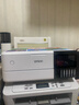 爱普生（EPSON）L8168 高端家用6色照片A4一体机（彩色触屏 自动双面 打印复印扫描 液晶屏 AI学习打印机) 实拍图