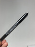 斑马牌（ZEBRA）速干油性小双头记号笔 多用签字笔光盘笔 勾线描边笔 YYTS5 黑色 5支装 实拍图