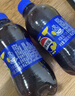 百事可乐Pepsi 清柠味碳酸饮料汽水 300ml*24瓶 小瓶整箱装 实拍图