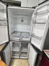 容声513proIDP净味双系统十字对开四开门电冰箱家用一级能效风冷无霜变频节能BCD-513WD15FPA国家补贴 实拍图