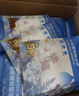 网易严选衣柜香氛除湿袋衣柜香薰宿舍被褥吸湿防潮干燥剂 紫藤苍兰200g*20 实拍图