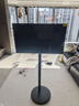 恩利普电视支架移动 电脑显示器360°旋转支架24-46英寸可移动可旋转落地推车显示器直播投屏挂架通用 实拍图
