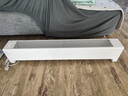米家小米踢脚线电暖器2 电暖器取暖器 5秒速热全屋对流取暖IPX4防水 低噪制暖 米家踢脚线电暖器2 实拍图