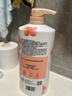 力士(LUX)沐浴露 莹润桃花香 淡雅香氛 娇肤香氛沐浴乳1000g留香 实拍图