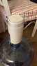 小熊（Bear）抽水器桶装水 饮水机抽水神器 水泵压水器纯净水电动取水器 矿泉水自动上水器 YSJ-D05U2 政府补贴 实拍图