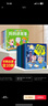 全套4册撕不烂的宝宝故事书绘本0到3岁 1一2-3岁婴儿早教书幼儿睡前故事书一岁半两岁宝宝书籍图书启蒙0-3岁 益智书本硬壳纸板读物 睡前故事4册+365夜故事书6册 实拍图