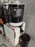 九阳（Joyoung）NFC原汁机135mm特大口径三段压榨多功能冰淇淋机全自动冷压榨汁机渣汁分离 Z13-LZ585 国家补贴 实拍图