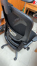 黑白调P1二代人体工学椅电脑椅子人工力学座椅久坐办公电竞椅学习椅国补 实拍图