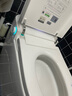 XOTOTO官方智能马桶一体机电解水杀菌即热式带水箱全自动紫外杀菌坐便器 835PRO MAX 语音智控+自动翻盖+泡泡 200/250/300/350/400/450坑距 实拍图