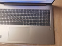 惠普（HP）战66 16英寸2025轻薄办公笔记本电脑 标压锐龙7 H 255 32G 1T 2.5K屏 1年上门【国家补贴】 实拍图