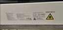 小米（MI）米家 1.5匹 新一级能效 巨省电 空调挂机 KFR-35GW/N1A1【整机十年质保】 实拍图