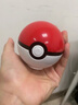 庄臣宝可梦神奇宝贝皮卡丘手动变形球摆件 皮卡丘生日礼物 实拍图