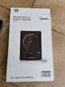 美的（Midea）家用电磁炉电池炉2200W大功率猛火一体面板电磁灶智能定时火锅炉【】升级二级能效22RB22 实拍图