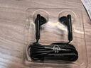 华为原装Type-c耳机有线mate70pro mate60pro 40pro p60p50p40p30nova9 10 1180 90 100适配苹果15MT33 黑色【type-C接口】一年全国联 实拍图