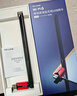普联（TP-LINK） WiFi6免驱 usb无线网卡 外置高增益天线 台式机笔记本电脑wifi接收器 AX300发射器 XDN6000H 实拍图