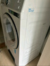 小天鹅（LittleSwan）双洗站MAX 滚筒洗衣机全自动 12KG大容量 蓝氧 扫地机器人 热泵洗烘一体 TDH120RMS97IL-S以旧换新 实拍图