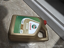 嘉实多（Castrol）全合成汽机油 EDGE极护 SP/A3/B4 5W-40 4L 进口 实拍图