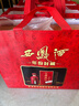 西凤酒 年份封藏藏品 52度 500ml*6瓶 整箱装 凤香型白酒 送礼礼品 实拍图