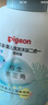 贝亲（Pigeon）洗发水沐浴露  新生儿宝宝用 水三角婴儿洗发沐浴二合一 500ml 实拍图