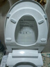 海尔（Haier）小贝壳智能马桶盖即热加热马桶圈 全自动坐便盖暖风烘干 京东安装 实拍图