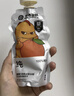 光合星球babycare婴幼儿宝宝果汁nfc橙汁儿童饮料营养辅食婴标零食1020g 实拍图