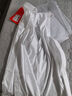HLA海澜之家长袖衬衫男大码商务挺括利落正装衬衣男 漂白39 HNCAW3Y007A 38 165/84A(38)推荐117~126斤 实拍图