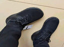 鸿星尔克（ERKE）秋季运动鞋男鞋休闲网面学生轻便耐磨通勤久站户外基础跑步鞋男士 实拍图