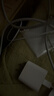 Apple/苹果 60W USB-C数据线-1米 type-c苹果充电线手机数据线 苹果17充电线iphone17充电线 实拍图