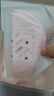 十月结晶一次性防溢乳垫乳贴隔奶垫纤薄系列独立包装防漏透气AIR100片 实拍图