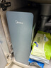 美的（Midea）省芯直饮净水套装【星河1200Gpro+前置过滤器-24pro】厨下0阻垢剂家用智能水龙头陶氏RO反渗透 实拍图