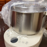 美的和面机家用揉面机 厨师机  发酵醒面一体机 全自动多功能智能搅面机5L大容量 7L 【恒温醒面】 实拍图