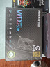 航嘉（Huntkey）WD750K全模组 金牌750W电脑电源（80PLUS金牌/单路60A/全电压/LLC+SR+DC-DC/智能温控） 实拍图