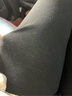 松山棉店【董璇同款】小暖羊保暖打底裤女含羊毛可外穿高腰加厚绒冬季棉裤 加厚暖-深灰-520g(-15~-5°C)主销色 L (推荐110-125斤) 实拍图