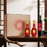 郎酒【裕见红花】红花郎15 53度 500ml*2+张裕解百纳 750ml*1 实拍图