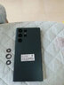 三星 Galaxy S22 Ultra 超视觉夜拍 SPen书写 5G 影像旗舰手机【官翻机】 雾松绿 12GB+256GB 准新 官翻机 6期免息 实拍图