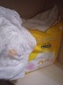 一朵（YIDUO）金装薄觉拉拉裤L-XXXL码超薄透气干爽婴儿宝宝尿不湿训练裤夏天用 XL42片 两包装(9-13kg) 实拍图