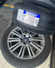 米其林（MICHELIN）汽车轮胎 225/50R17 98W 耐越 ENERGY MILE 适配奔驰/凌度/A4L 实拍图