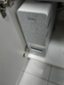 美的（Midea）【白泽2.0净矿 1200G】国家补贴0阻垢剂净水器直饮 6年RO反渗透过滤器 矿物质厨下双出水净水机   实拍图