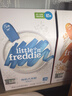 小皮（Little Freddie）原装进口高铁米粉中欧双有机 宝宝辅食营养低敏米糊婴儿6个月以上 【全阶6盒】不同口味米粉各1盒 实拍图