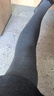 优衣库女装HEATTECH针织连裤袜/保暖衣打底裤25秋冬新款479219 04 烟灰色 L /160/88 实拍图