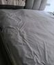 EACHY家居防尘布遮尘布床罩防尘罩沙发遮灰布家家具遮盖布挡灰布云雾灰 实拍图