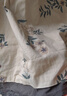 无印良品A类100%纯棉床上四件套 适用1.5/1.8米床法式复古全棉床单被套200*230cm 实拍图